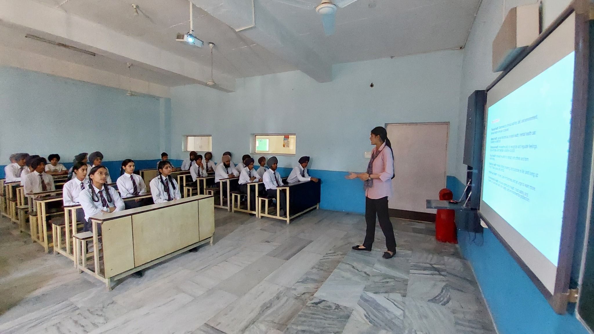 World Health Day 2025