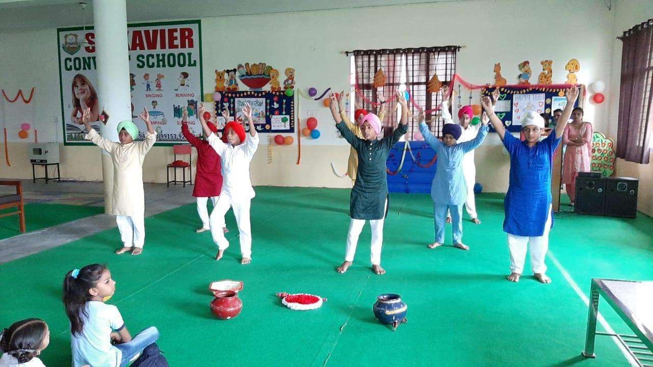 Teej Festival